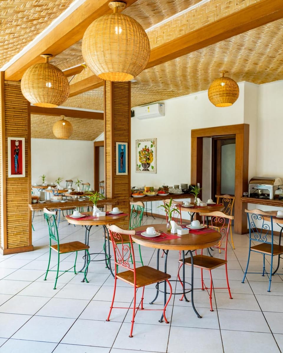 Suri Buzios Hotel Hotel in Armacao dos Buzios