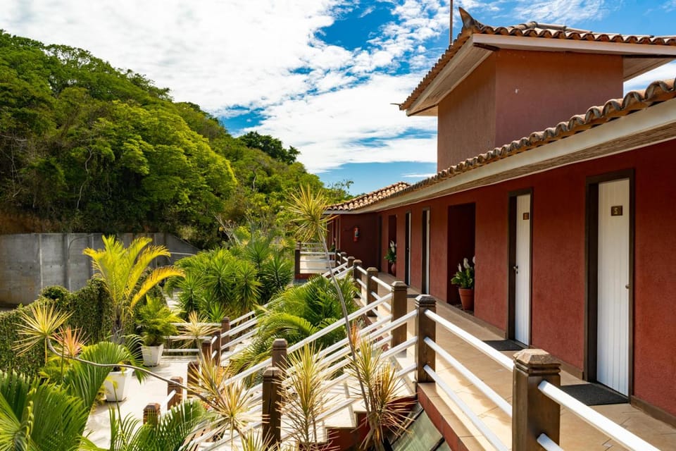 Suri Buzios Hotel Hotel in Armacao dos Buzios