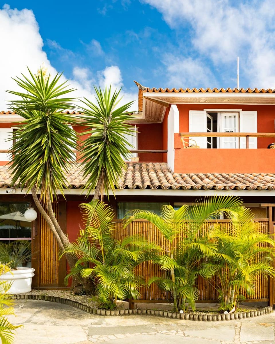 Suri Buzios Hotel Hotel in Armacao dos Buzios