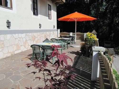 Pension Lugeck Hotel in Berchtesgaden