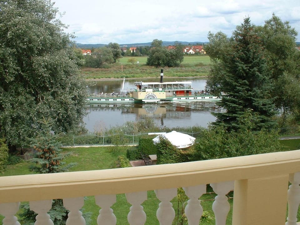 Pension Villa Else Hotel in Pirna