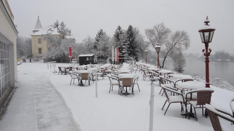 Pension Villa Else Hotel in Pirna