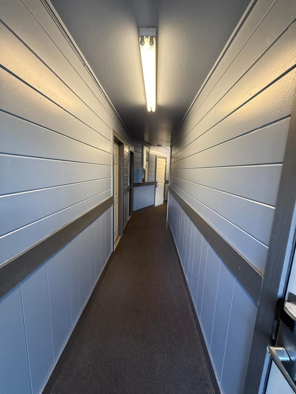 Tahoe Sands Inn Motel in South Lake Tahoe