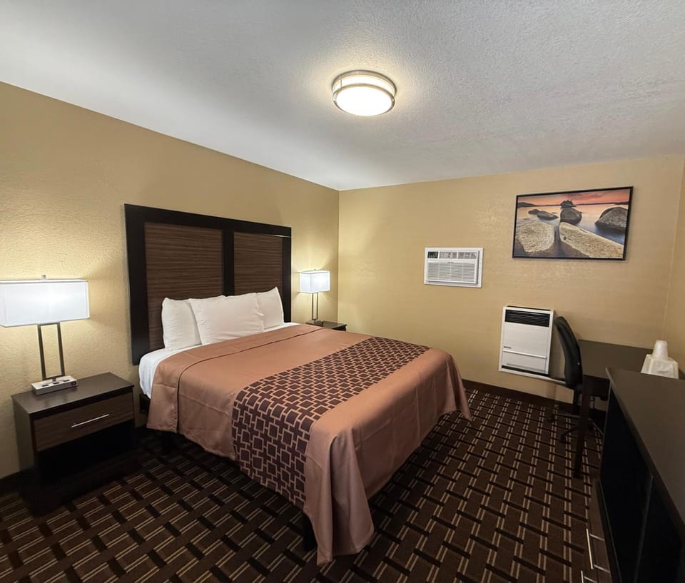 Tahoe Sands Inn Motel in South Lake Tahoe