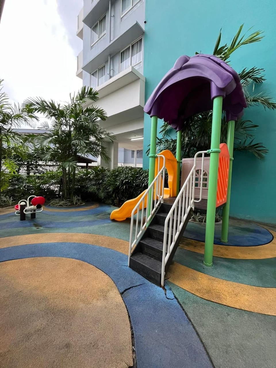 Playground