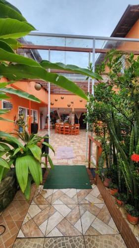 Pousada Caminho da Serra Paraty Inn in State of Rio de Janeiro