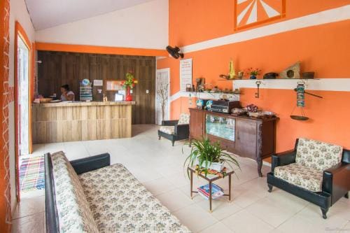 Pousada Caminho da Serra Paraty Inn in State of Rio de Janeiro