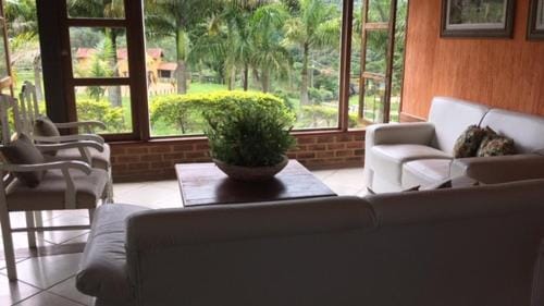 Pousada Chapadao Inn in State of Rio de Janeiro