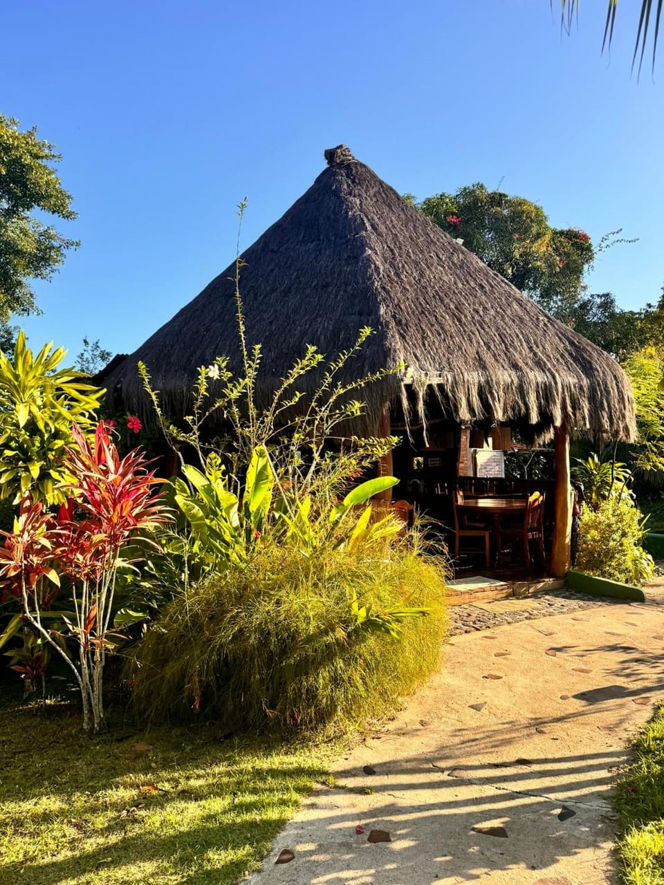 Pousada Colibri Inn in Ilha de Tinharé