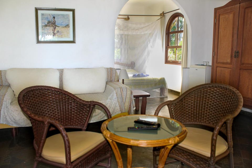 Pousada Colibri Inn in Ilha de Tinharé