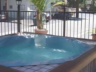 Bluelake Inn @ Heavenly Village Motel in Stateline