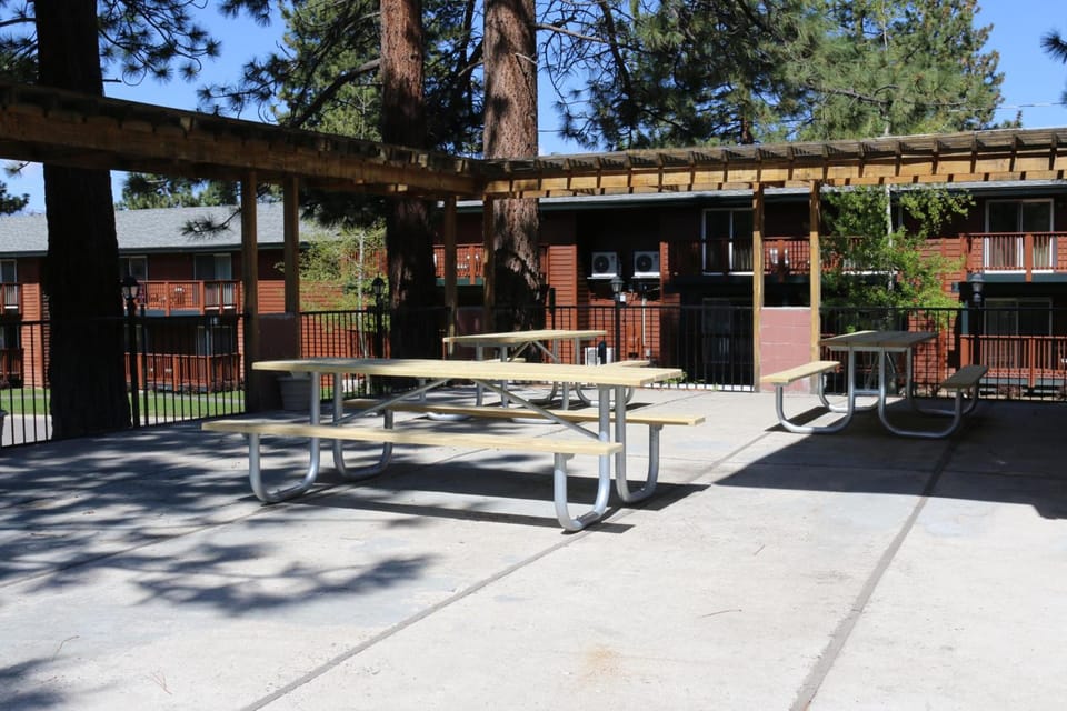 Bluelake Inn @ Heavenly Village Motel in Stateline