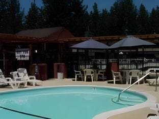 Bluelake Inn @ Heavenly Village Motel in Stateline