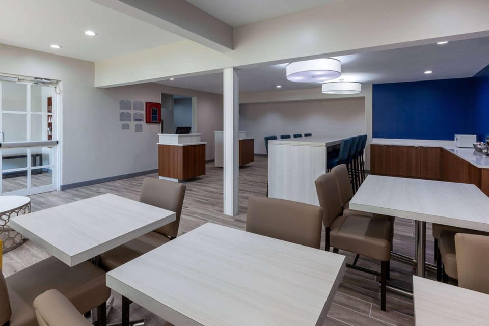 Microtel Inn & Suites by Wyndham Sunbury/Columbus North Hotel in Ohio