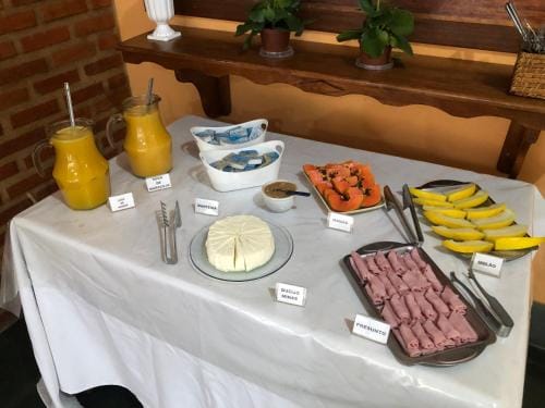 Pousada O Meu Canto Inn in State of Rio de Janeiro