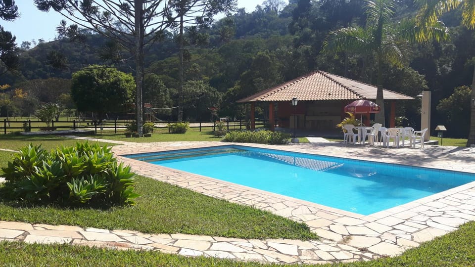 Pousada Ribeirao do Ouro Inn in State of Rio de Janeiro