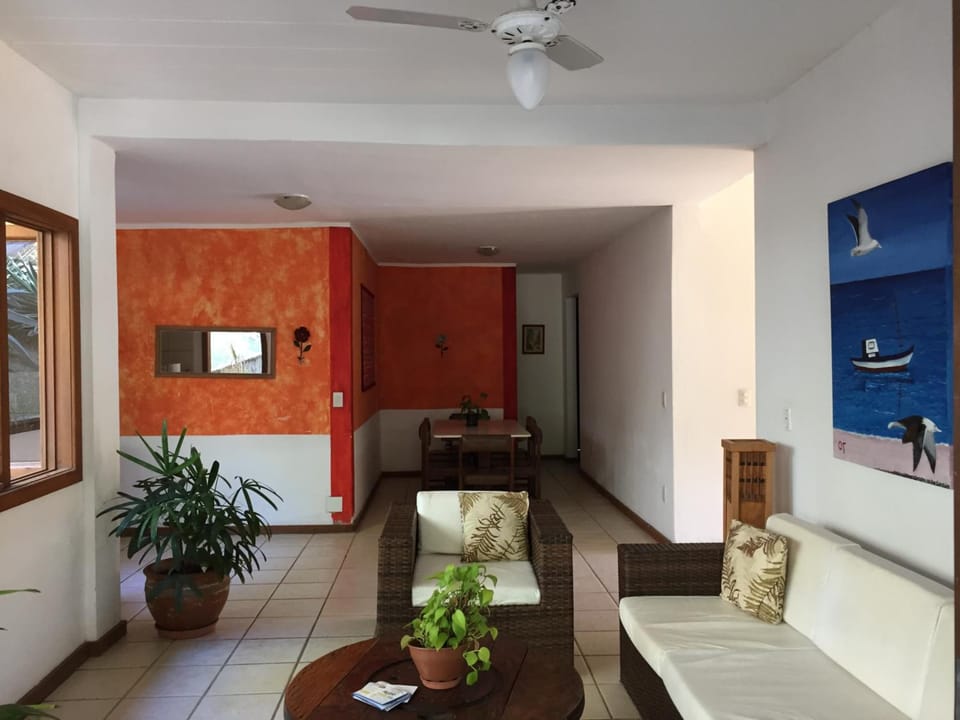 Praia da Ferradurinha Guest House Inn in Armacao dos Buzios