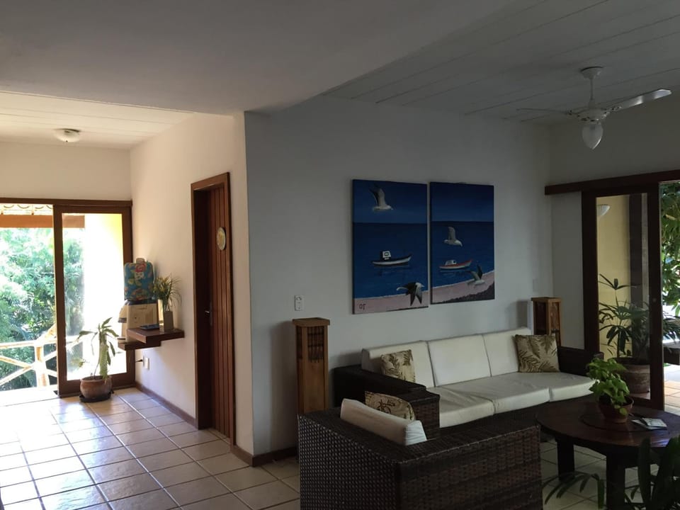Praia da Ferradurinha Guest House Inn in Armacao dos Buzios
