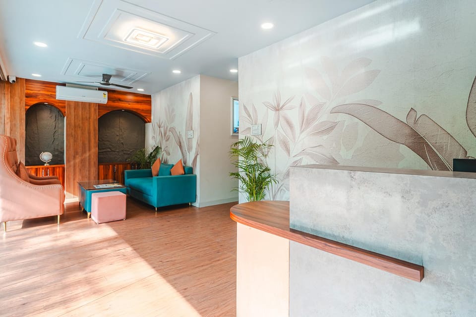 FabHotel Asilo Prime Hotel in India