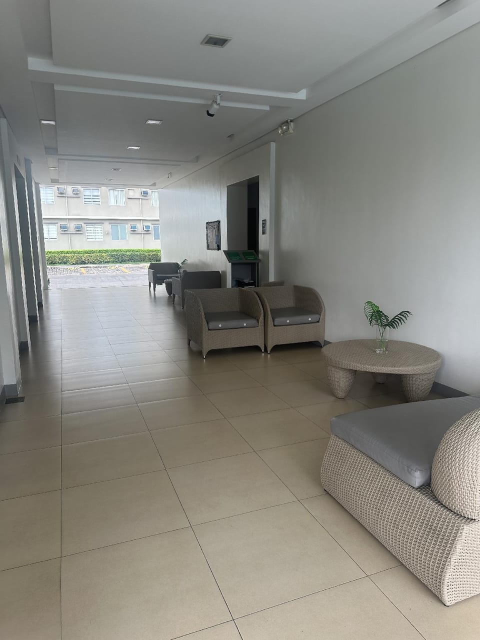 Facilities