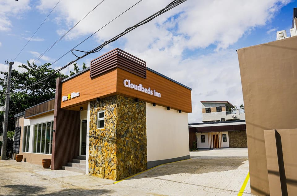 Cloudbeds Inn Hotel in Cordillera Administrative Region