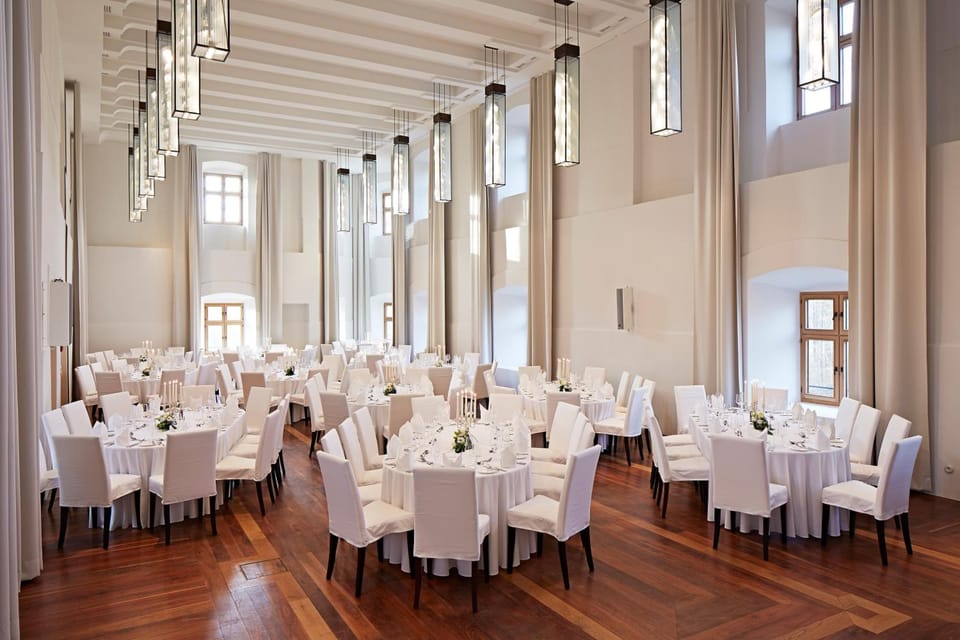 Meeting room / ballrooms