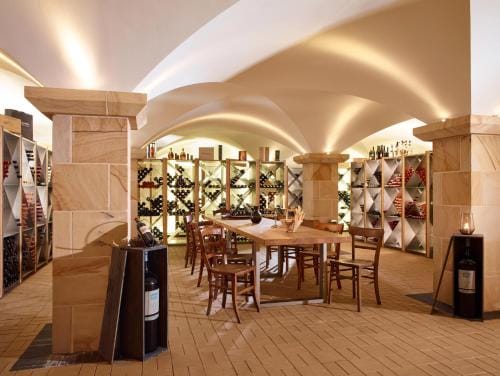 Schlossl Oberotterbach Hotel in Rhineland-Palatinate