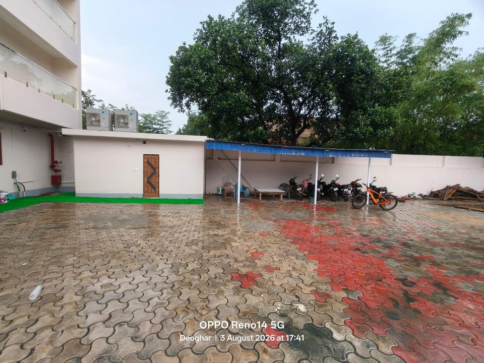 Hotel Vasundhara Inn Hotel in West Bengal