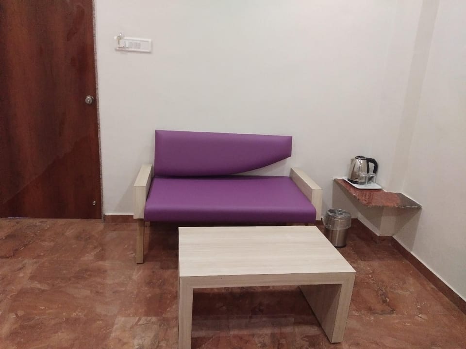 Hotel Krishna Sanand Hotel in Gujarat