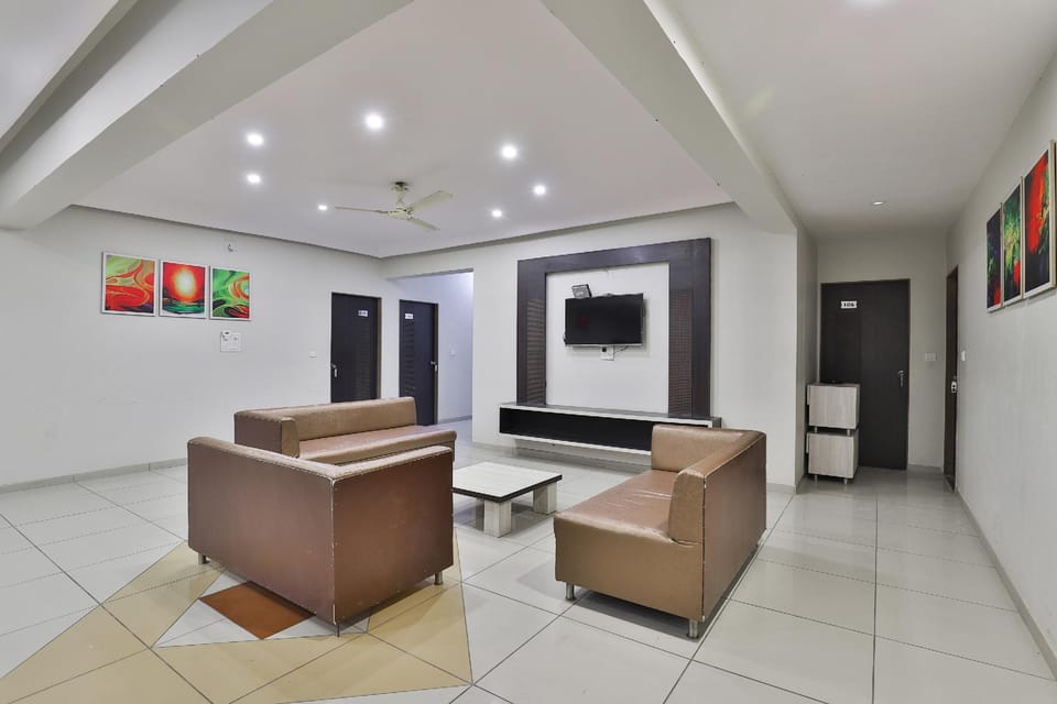 Ravi Raj Hotel Viramgam Hotel in Gujarat