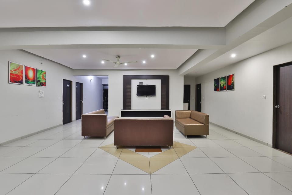 Ravi Raj Hotel Viramgam Hotel in Gujarat