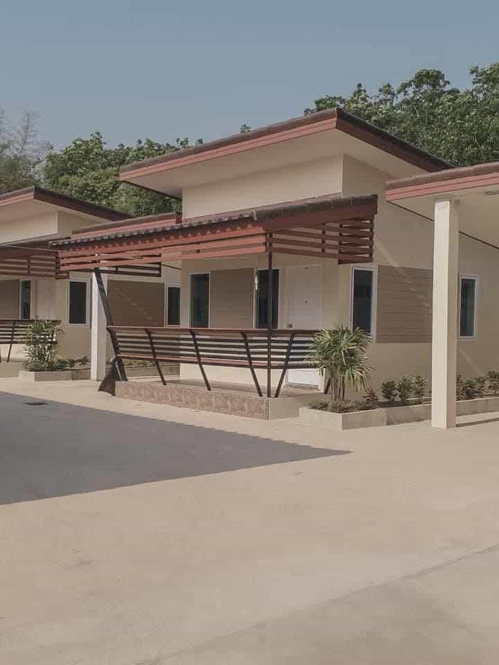 Makaam Grand Resort Hotel in Thailand