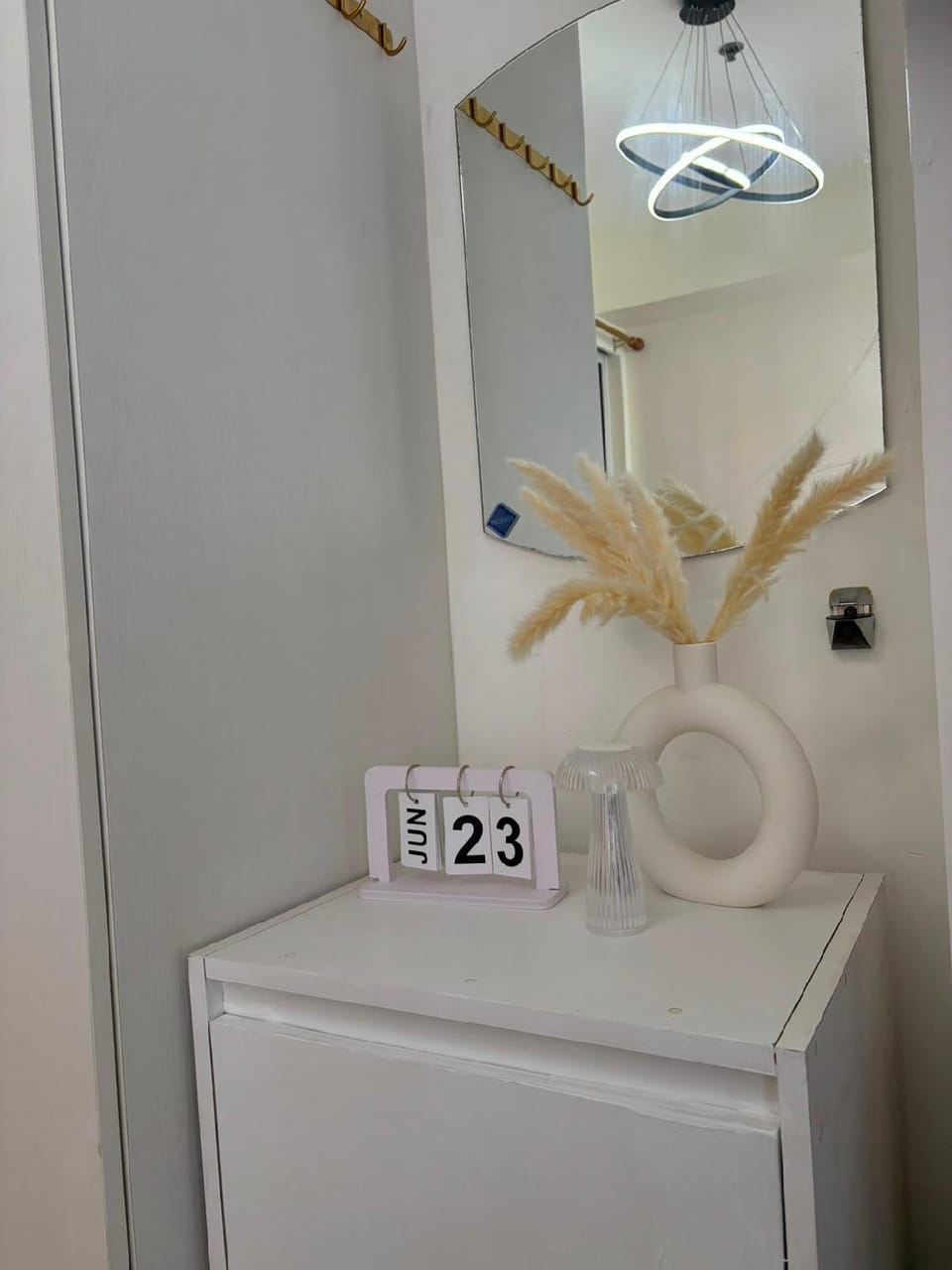 Alora Staycation in Azure Resort in Paranaque