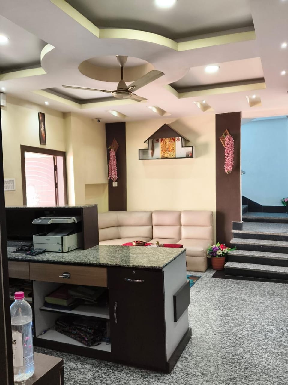 Kalpana Hotel  Hotel in India