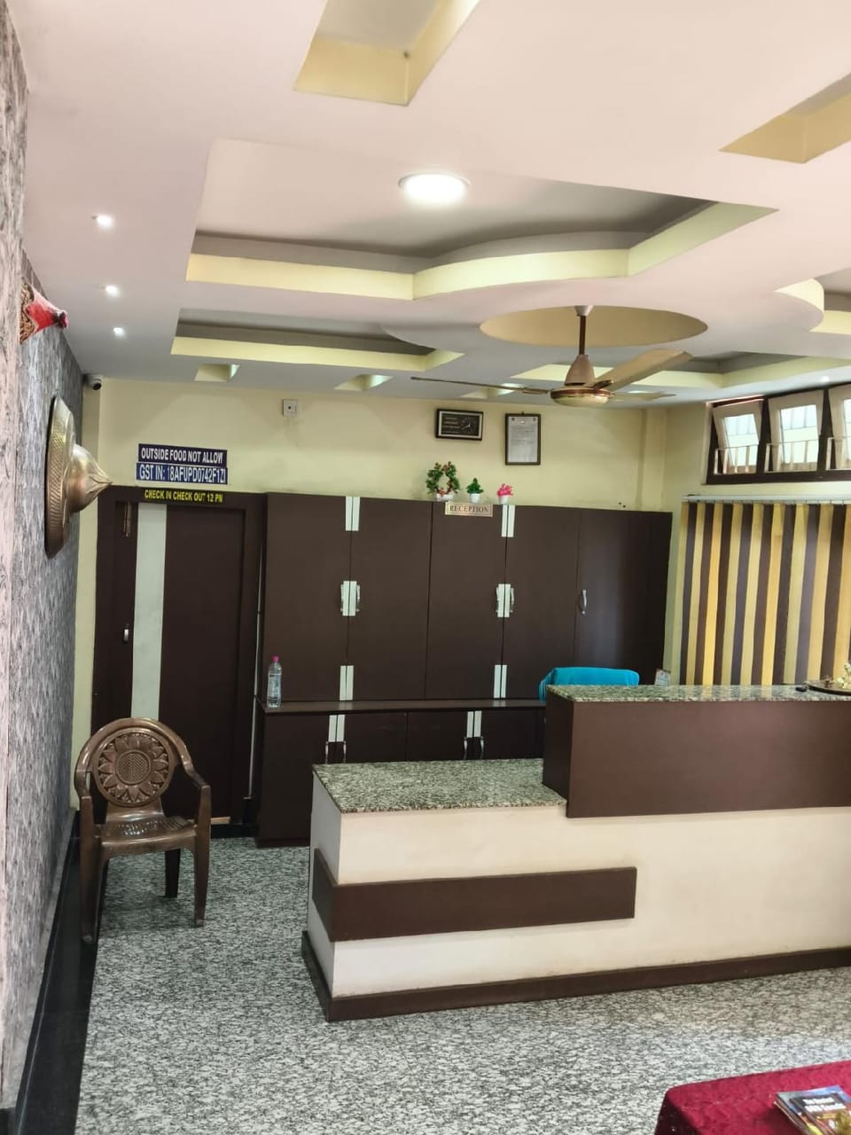 Kalpana Hotel  Hotel in India