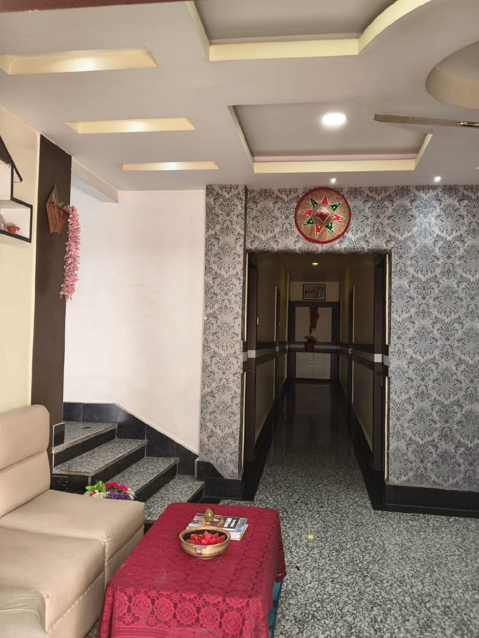Kalpana Hotel  Hotel in India