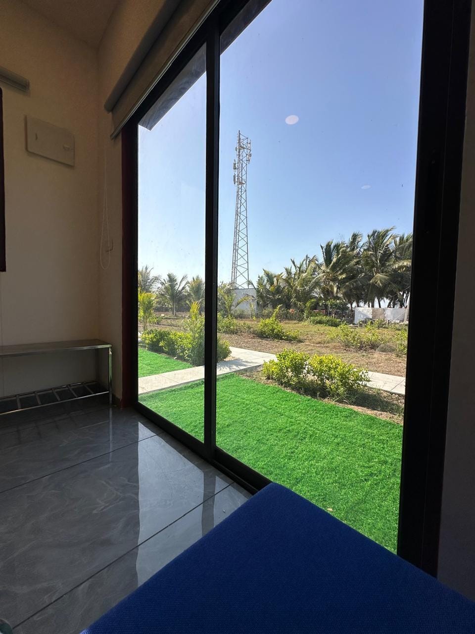 Hotel Rainbow Dwarka Hotel in Gujarat