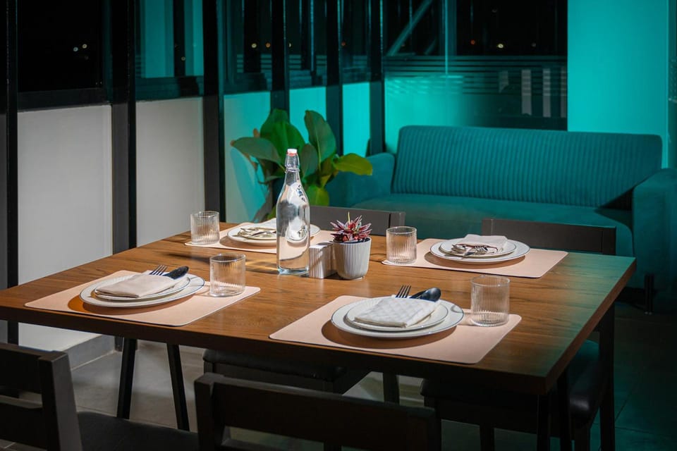 Artis Connect Mysore  Hotel in Mysuru