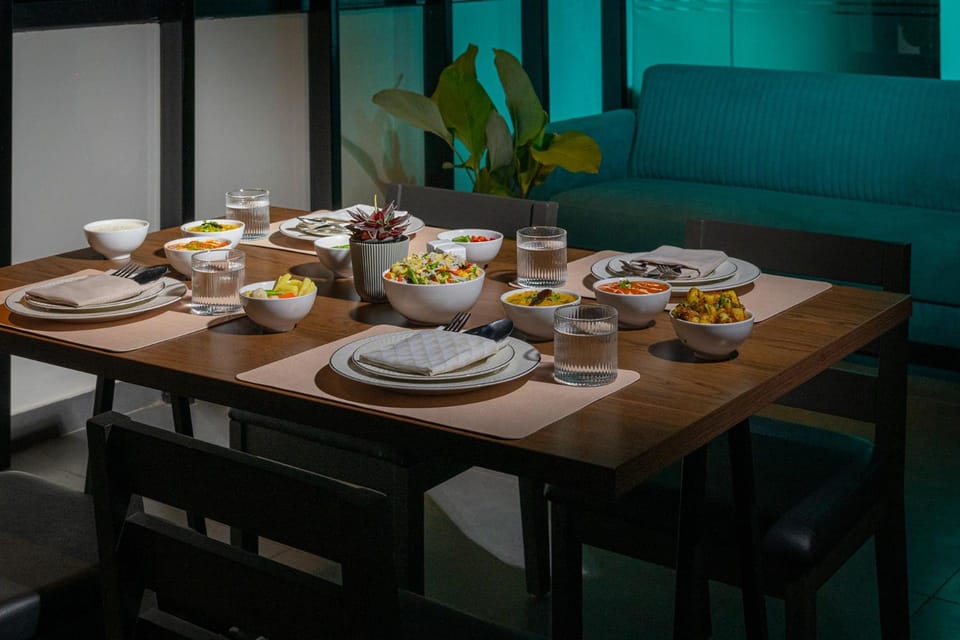 Artis Connect Mysore  Hotel in Mysuru