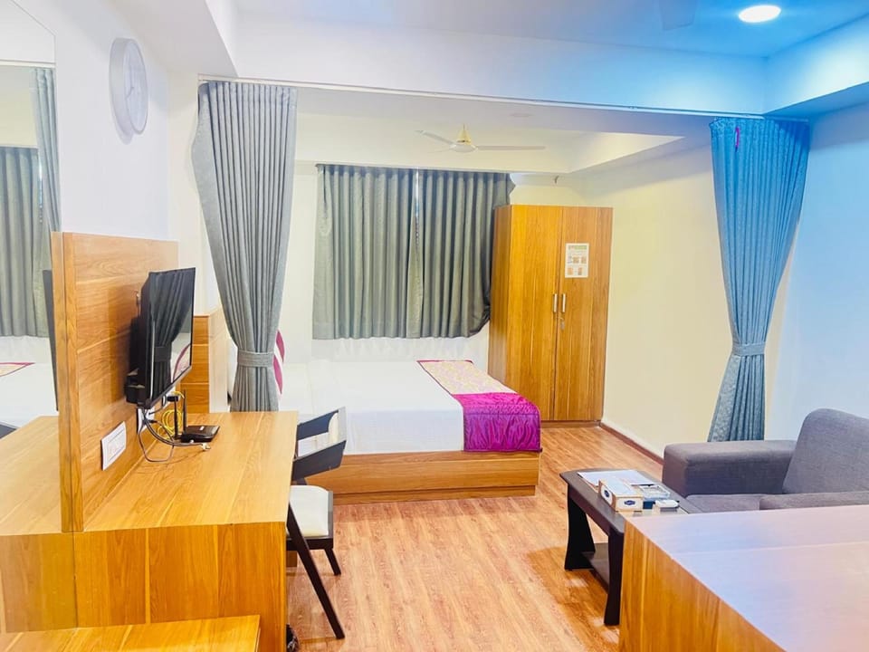 Hotel Osaka Palace Vithalapur Hotel in Gujarat