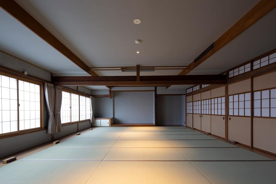 Hooray Toyama Hotel in Ishikawa Prefecture
