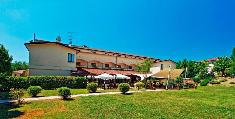 Albergo Della Roccia Hotel in Emilia-Romagna
