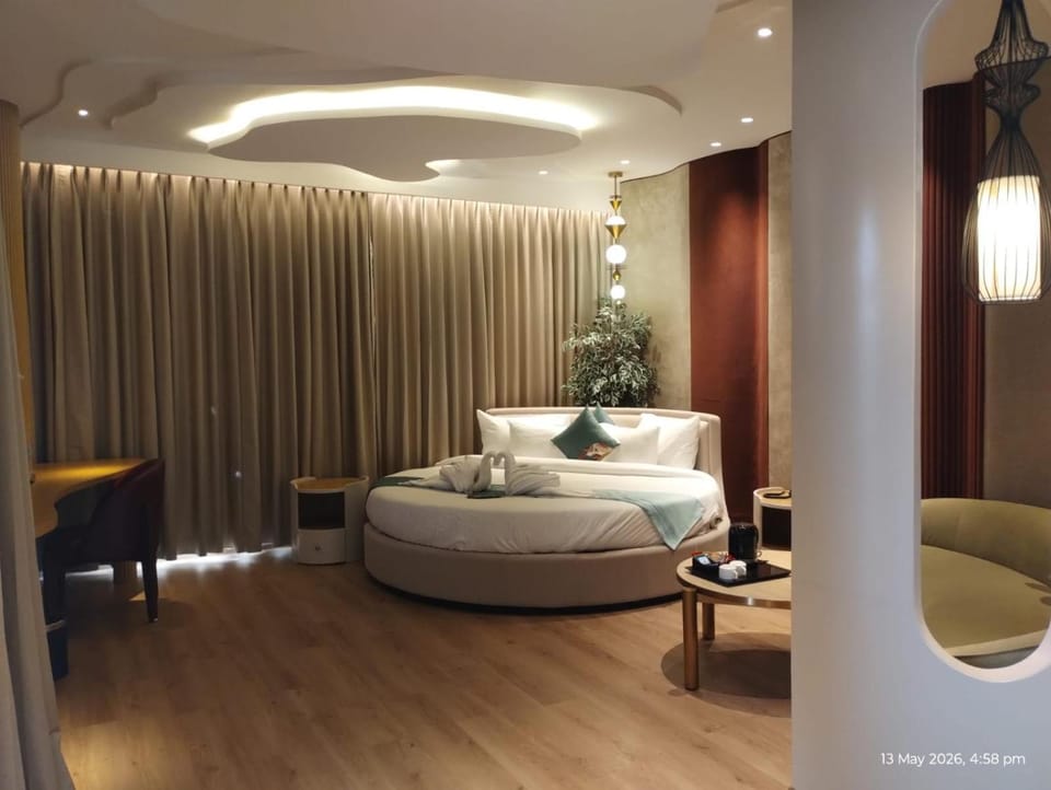 MEGHDOOT RESORTS PRIMe Resort in India