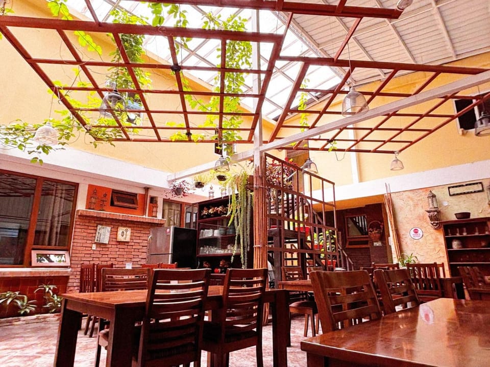 Antigua Inn Hotel Hotel in Guatemala City