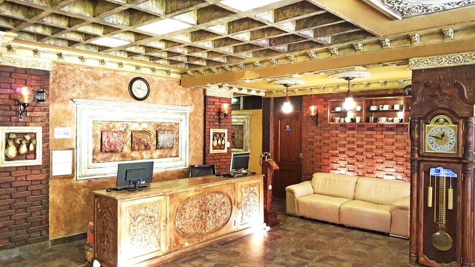 Antigua Inn Hotel Hotel in Guatemala City
