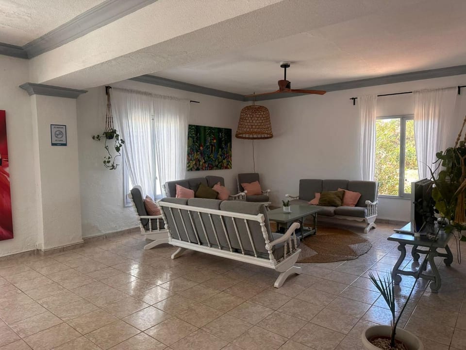Hostal Flamingo by Nest Hostel in Es Canar