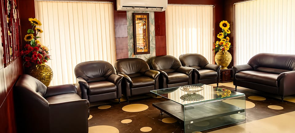 Hotel Miland Palace  Hotel in Bhubaneswar