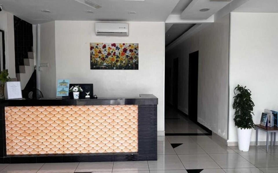 Langkuah Inn Hotel in Kedah