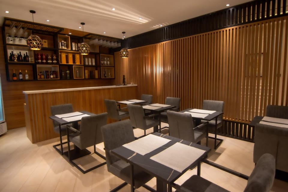649 Suites Hotel in Nigeria