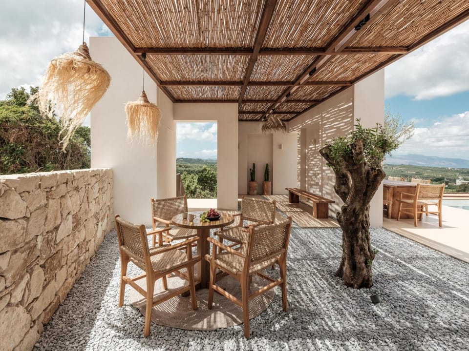Filema Suites Apartment hotel in Crete Region
